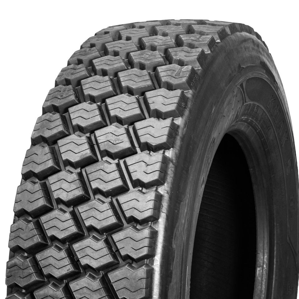 Грузовые шины GoodNord 315/70R22.5 BANDAMATIC MS817 (PI 260) TL Ведущая  (retread) купить в Курске. Интернет-магазин «Авто Формат»